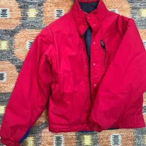 Men’s patagonia jacket